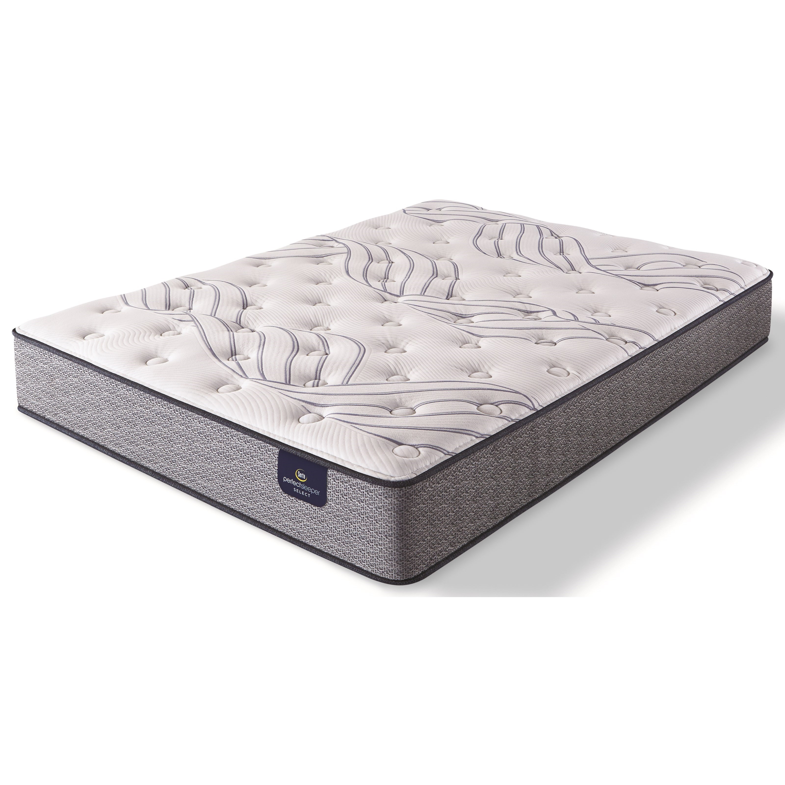 Serta perfect store sleeper elmcrest plush